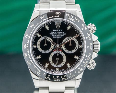 ceramic rolex daytona review|Rolex daytona ceramic bezel.